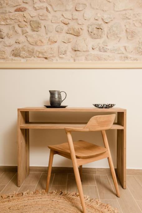 Studio Costele Luxurious Apt In The Heart Of Corfu Corfu  Exterior photo