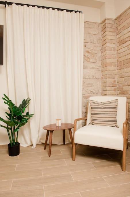Studio Costele Luxurious Apt In The Heart Of Corfu Corfu  Exterior photo